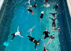 Vodní záchranáři ČB