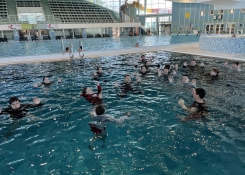 Vodní záchranáři ČB