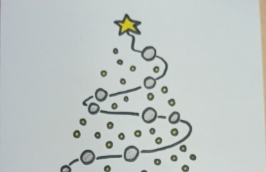Frohe Weihnachten und einen guten Rutsch ins neue Jahr
