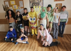Majáles 7. 5. 2026