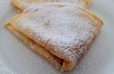 Pancake Day