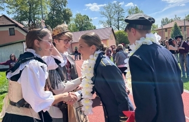 Majáles 2025