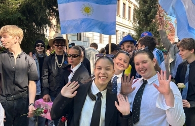Majáles 2025