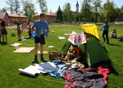 Foto: Š. Otepková