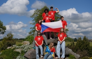 Cestovatel Tobiáš Poláček opět inspiruje