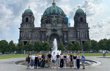 Berlín 2025