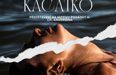 Představení školního literárně-dramatického kroužku pro primu