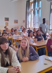 druhý den ve škole, úterý 15.6., 4.8 