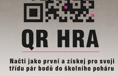 Školní pohár 2025