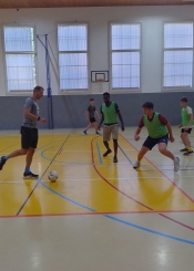 fotbálek s 4.8