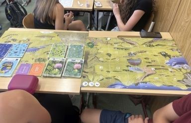 Ekologie v praxi