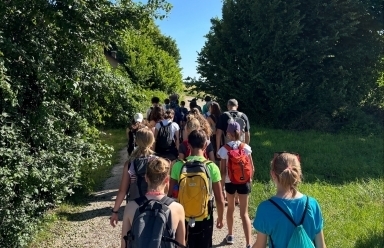 Školní výlet