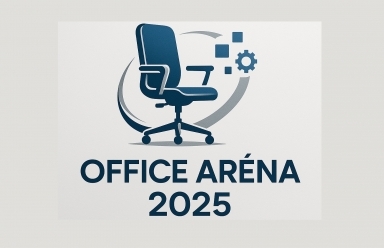  Office Aréna 2025 - krajské kolo