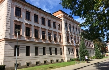 Zahájení školního roku 2025/2026