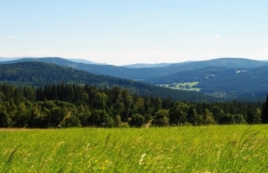 Šumava bude opět inspirací pro výuku tercie 