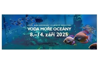 Voda, moře, oceány