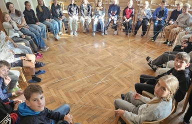 Třídnické hodiny
