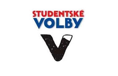 Studentské volby 2025