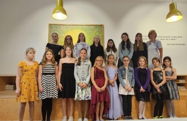 Suit up day 14. 10. 2025