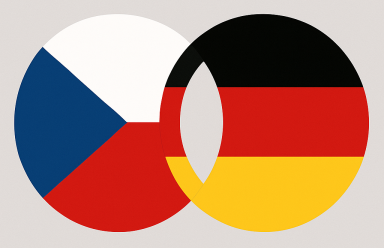 Výměnný pobyt se školou v Goslaru