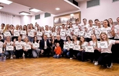 TALENTAKADEMIE JIHOČESKÝCH NADĚJÍ 2025