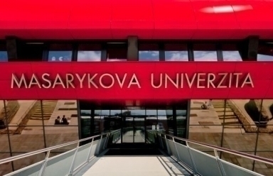 Beseda se studentkou Masarykovy univerzity v Brně