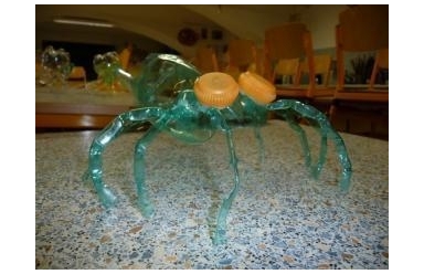 Plastic Art