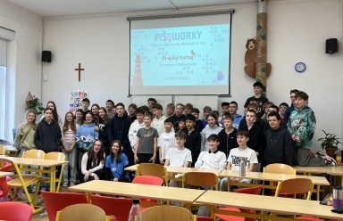 Krajský turnaj v piškvorkách