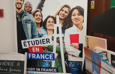 Festival francouzského filmu