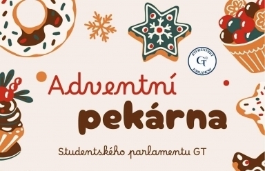 Dobročinná pekárna SPGT 2025