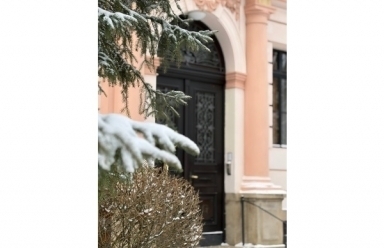 Zemřel bývalý učitel našeho gymnázia