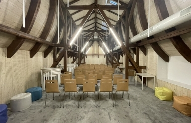 Humanitní a přírodovědný kurz 2025/2026