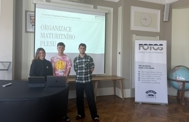 Podpora maturitního videa míří zpět