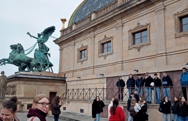 Humanitní kurz 2025/26