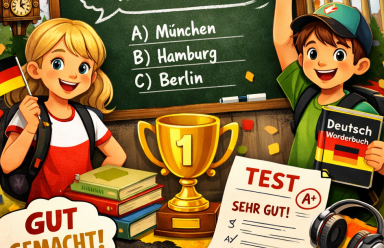 Máme další zlato!