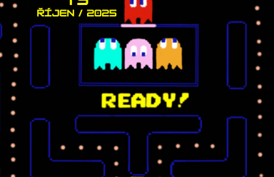 Ohlédněte se za 79. číslem GYMu: GAME