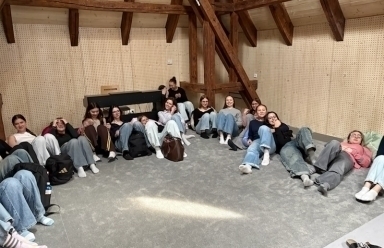 Prevence jako cesta ke zdraví - projekt 2026