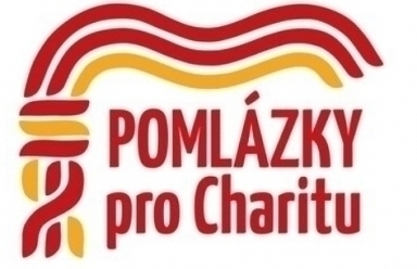 Pomlázky pro Charitu 2026