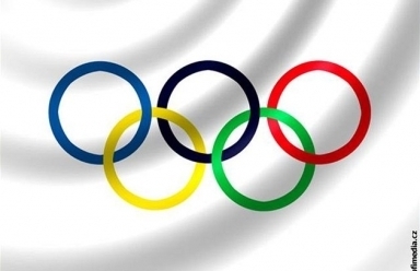 Den matematiky pod olympijskými kruhy