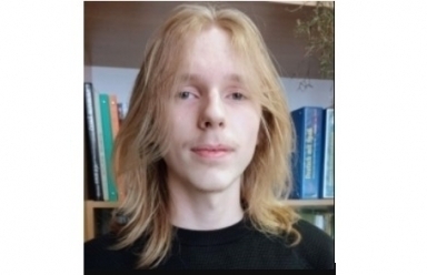 Septimán Jan Psík je v kategorii jč. gymnazistů nejlepším angličtinářem