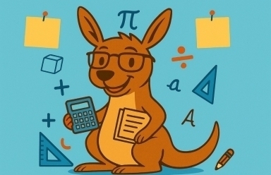 Matematický klokan 2026