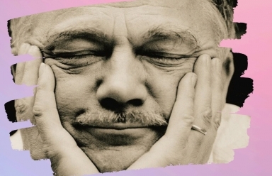 Karel Kryl, anděl s polámanými křídly