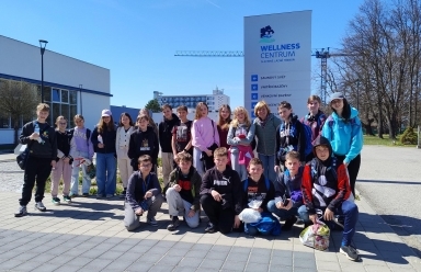 Projektový den zdraví 7. 4. 2026