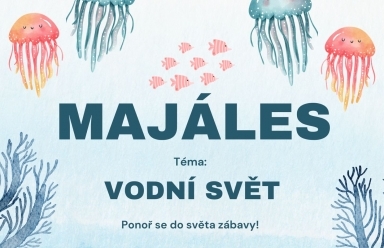 Majáles 2026