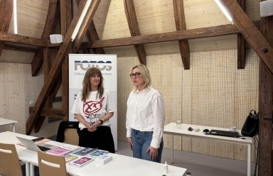 Rodičovská kavárna: Děti v džungli současného světa