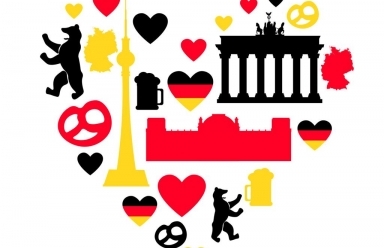 Objev němčinu zblízka 