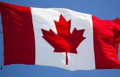 Návštěva z Kanady