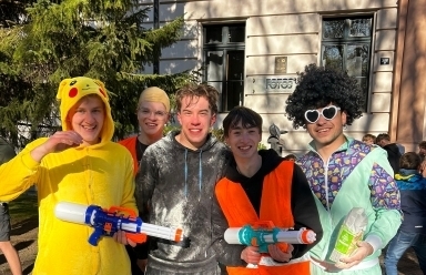 Poslední zvonění 2026