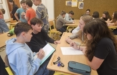 Den bez mobilu pro primu a sekundu