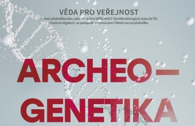 Archeo-genetika